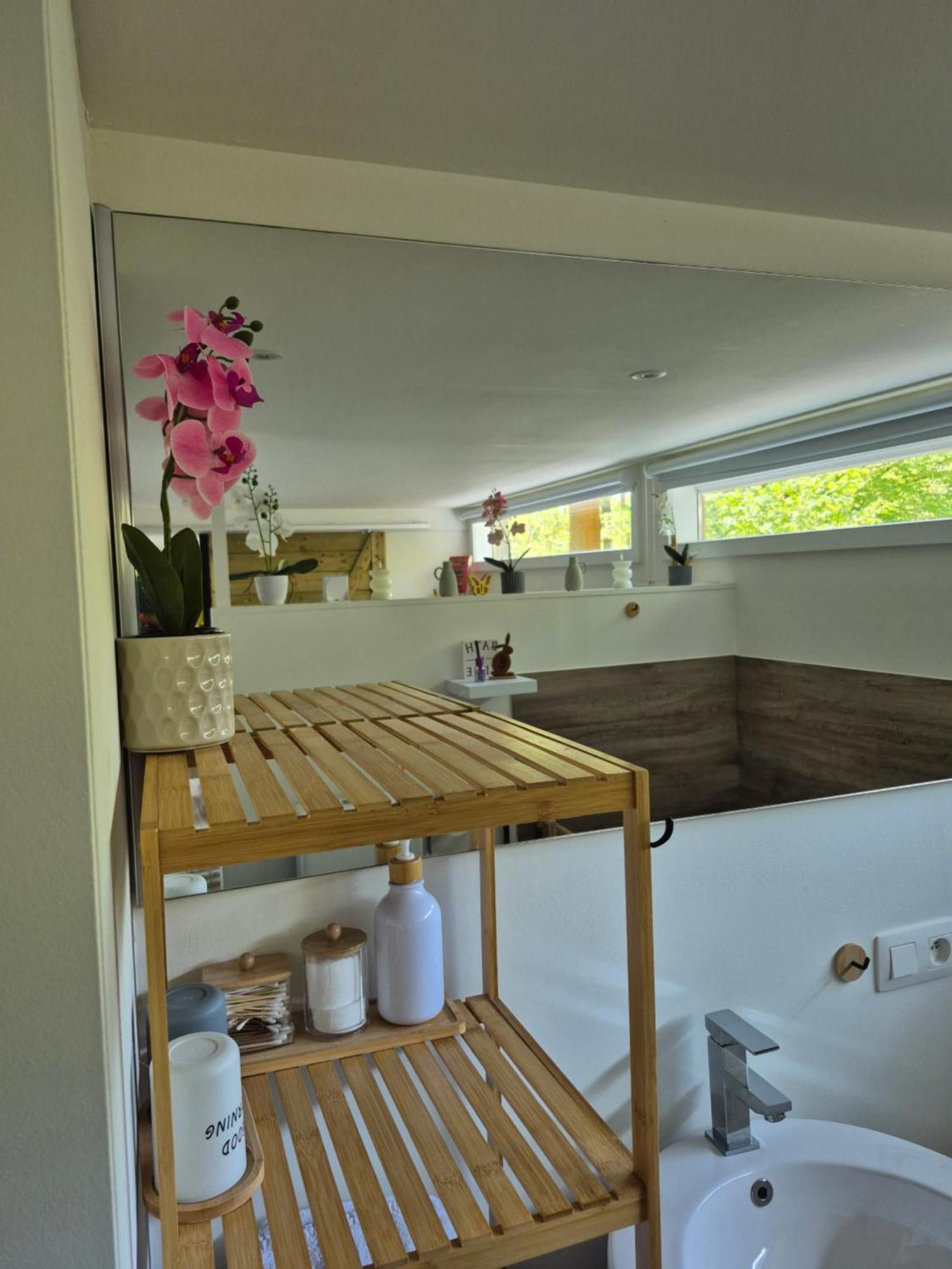 Chalet In Ursel อาลเตอร์ ภายนอก รูปภาพ