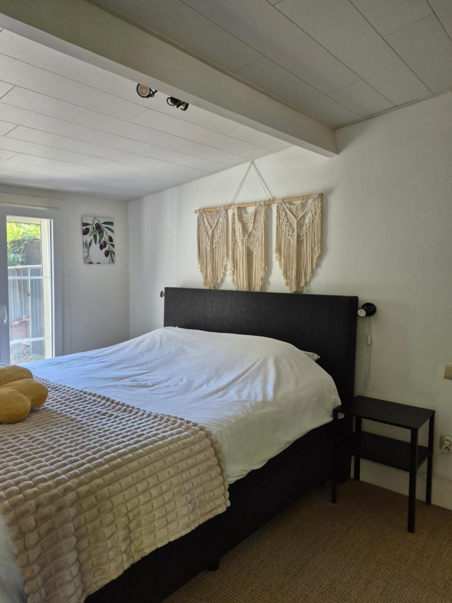 Chalet In Ursel อาลเตอร์ ภายนอก รูปภาพ