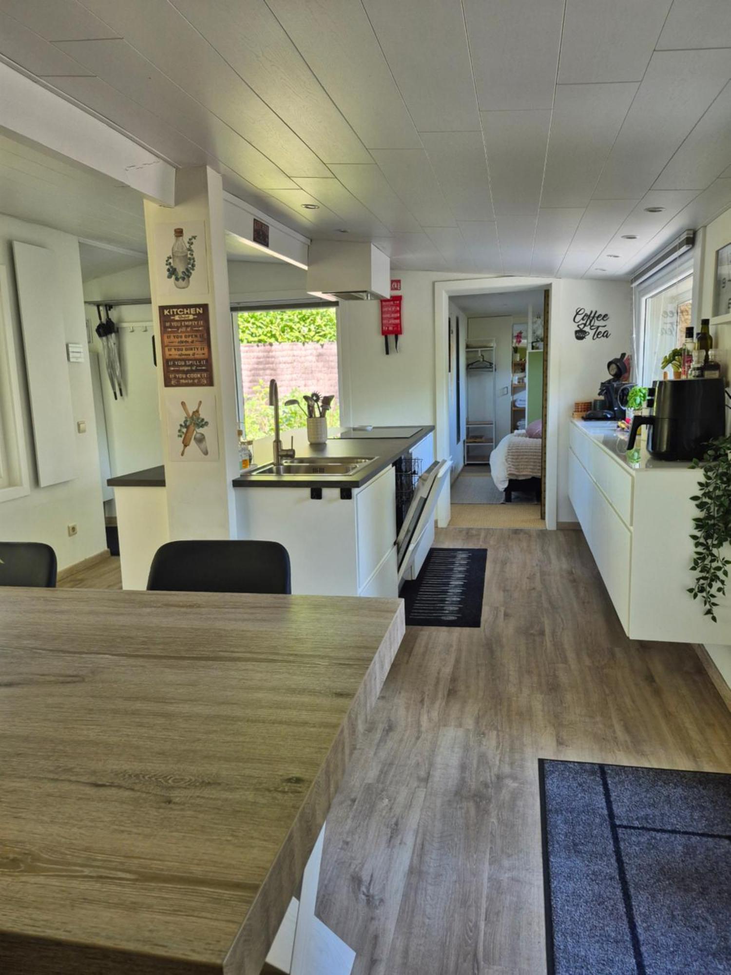 Chalet In Ursel อาลเตอร์ ภายนอก รูปภาพ