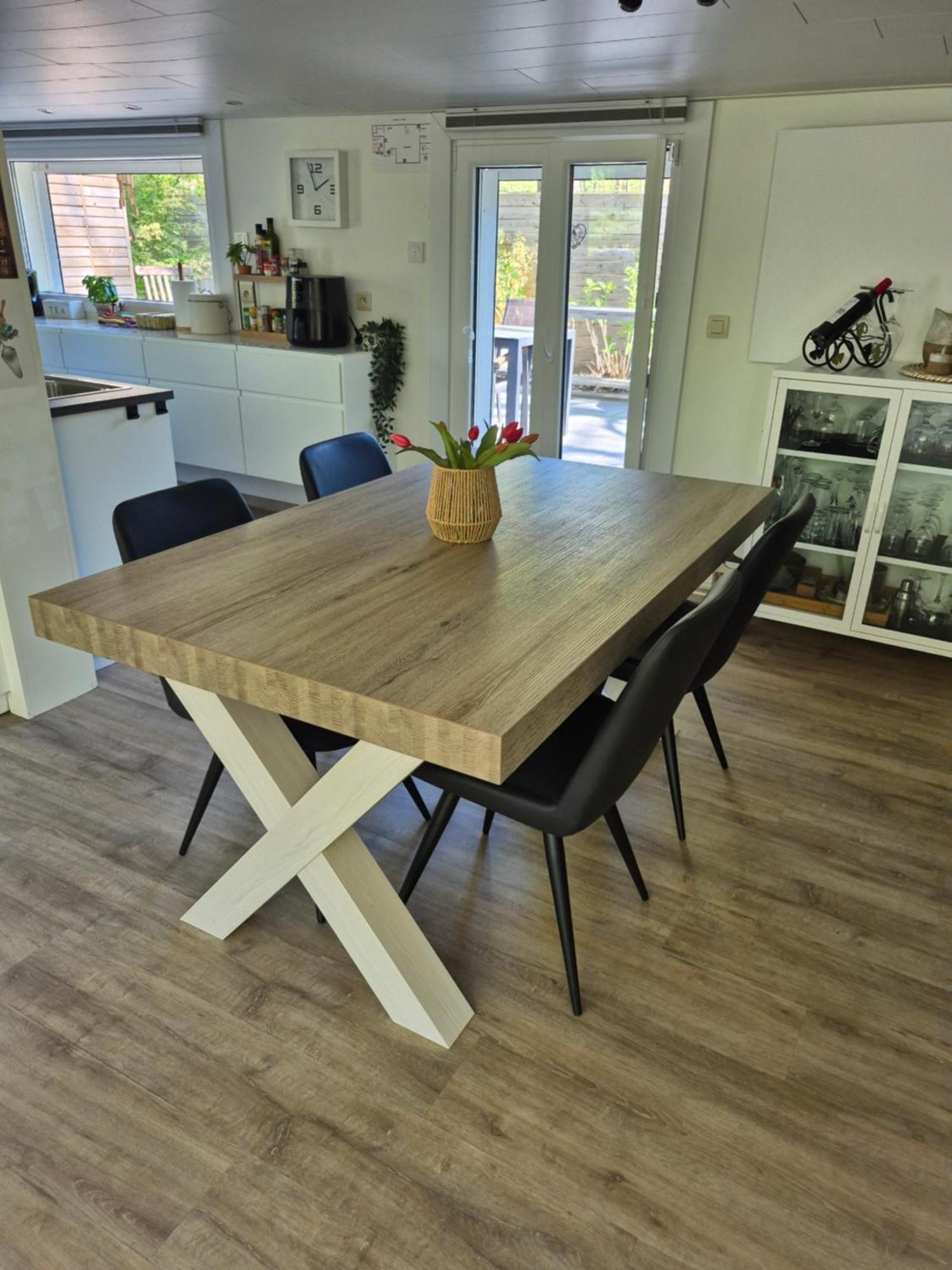 Chalet In Ursel อาลเตอร์ ภายนอก รูปภาพ