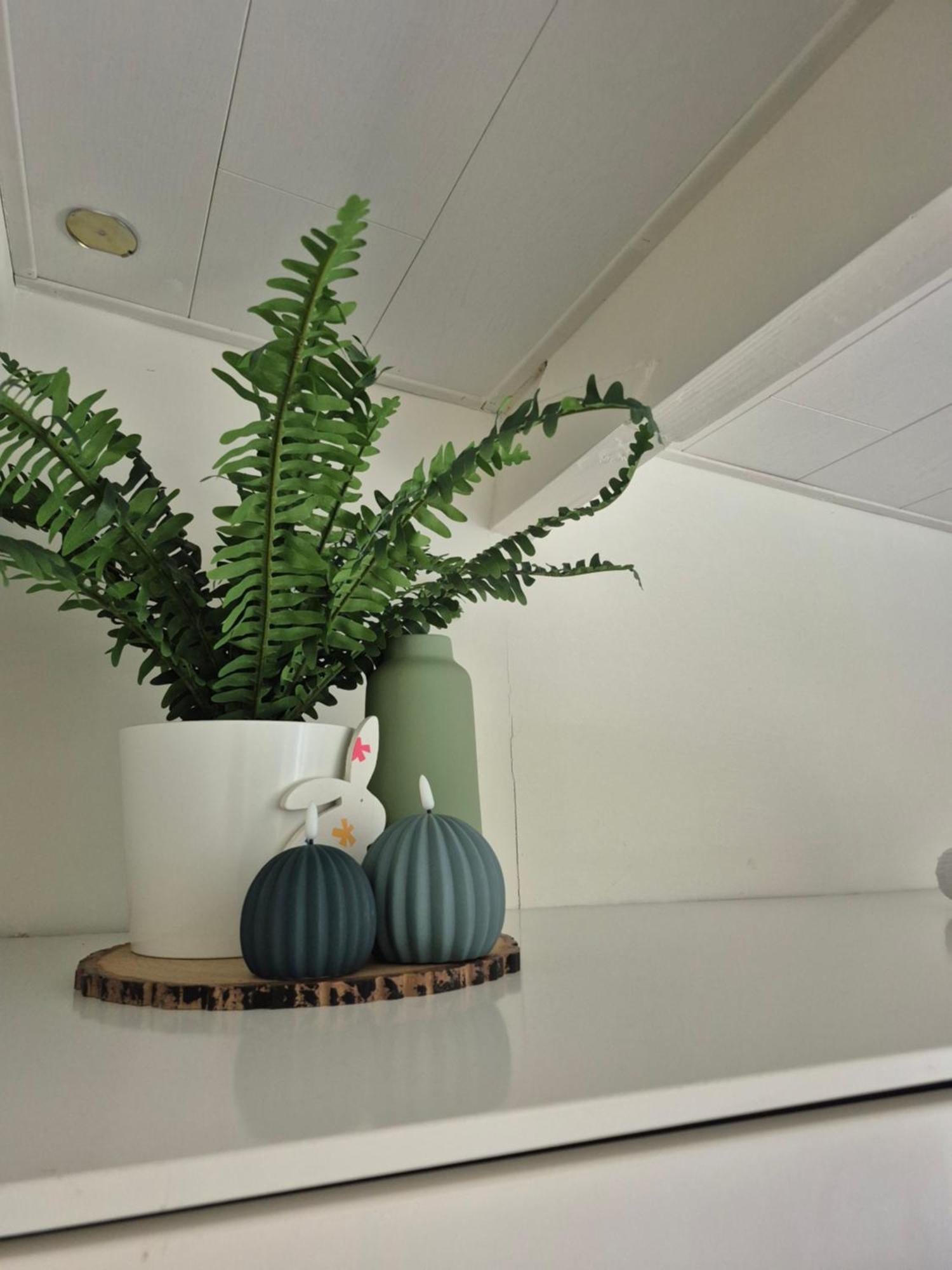 Chalet In Ursel อาลเตอร์ ภายนอก รูปภาพ